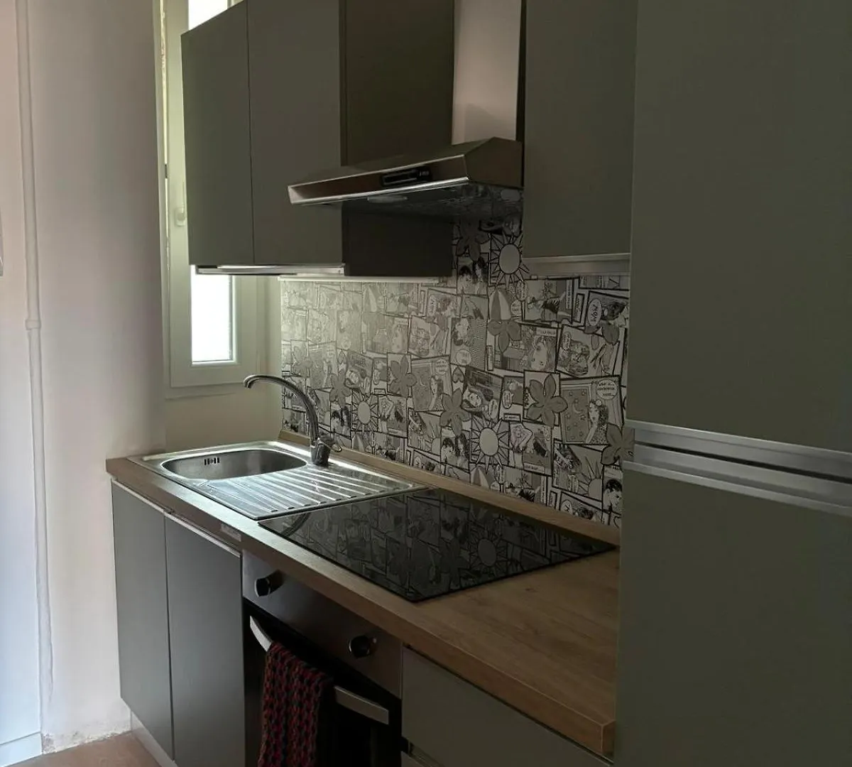Functional & Modern Apartments In Nolo District By Rentopolis Μιλάνο