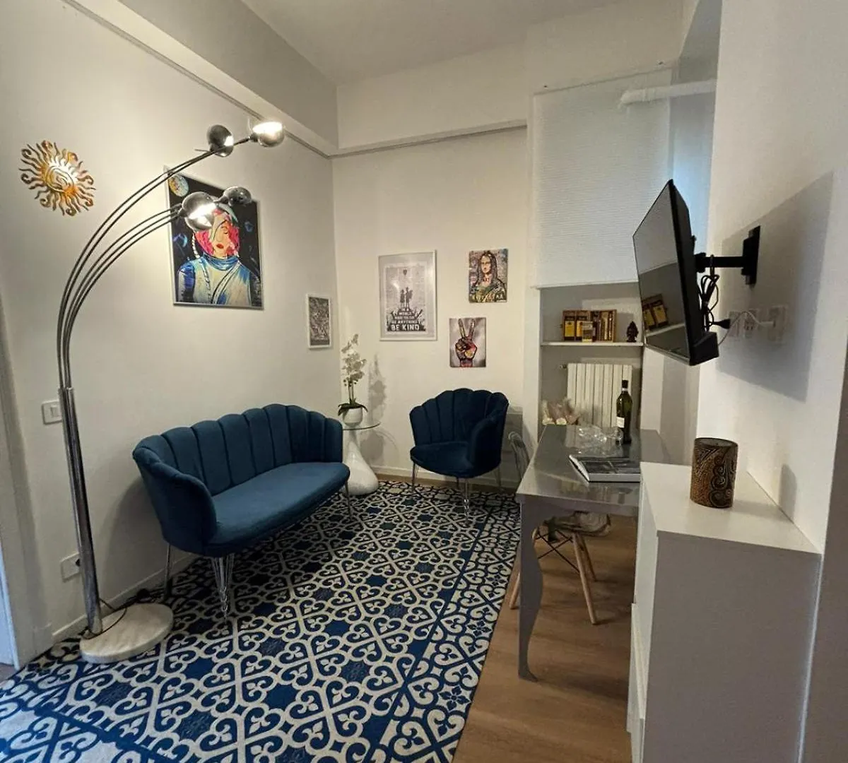Functional & Modern Apartments In Nolo District By Rentopolis Μιλάνο