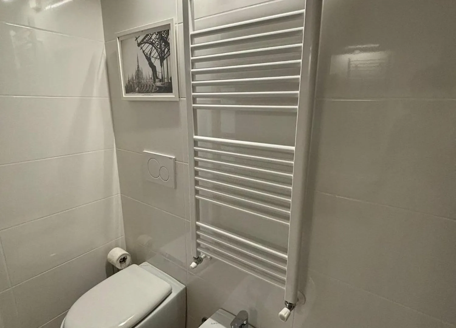 Functional & Modern Apartments In Nolo District By Rentopolis Μιλάνο Ιταλία