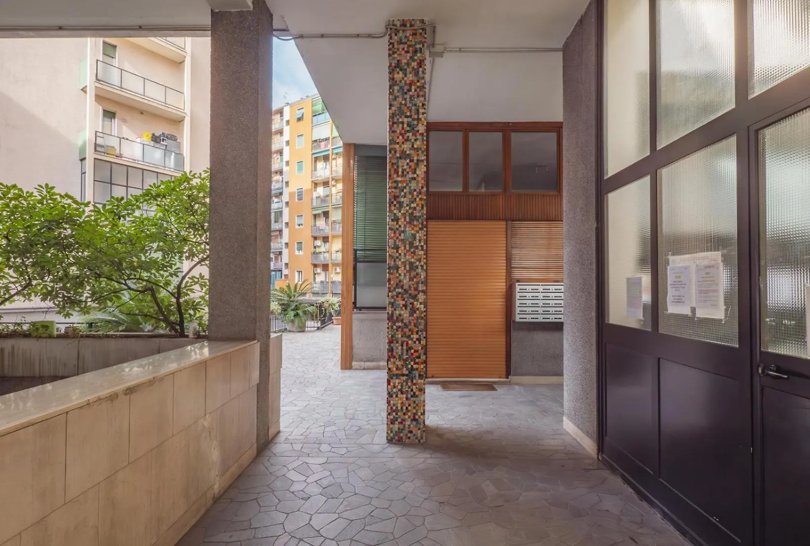 Functional & Modern Apartments In Nolo District By Rentopolis Μιλάνο