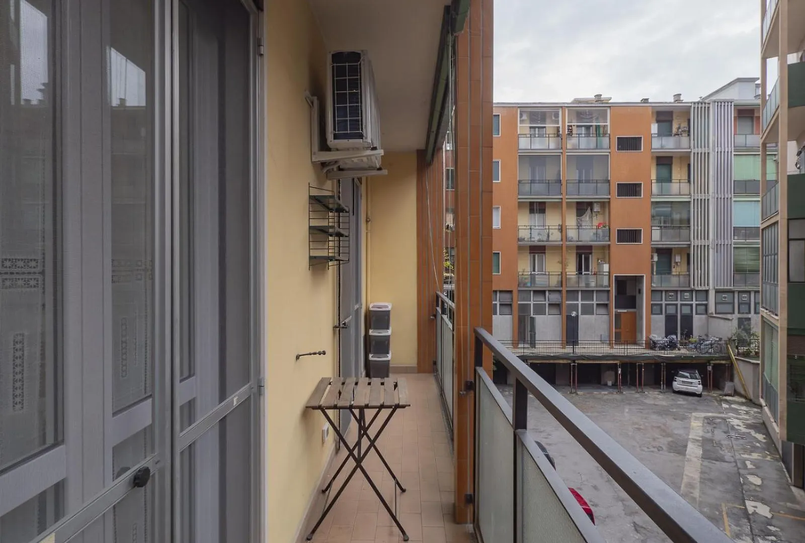 Functional & Modern Apartments In Nolo District By Rentopolis Μιλάνο 0*,