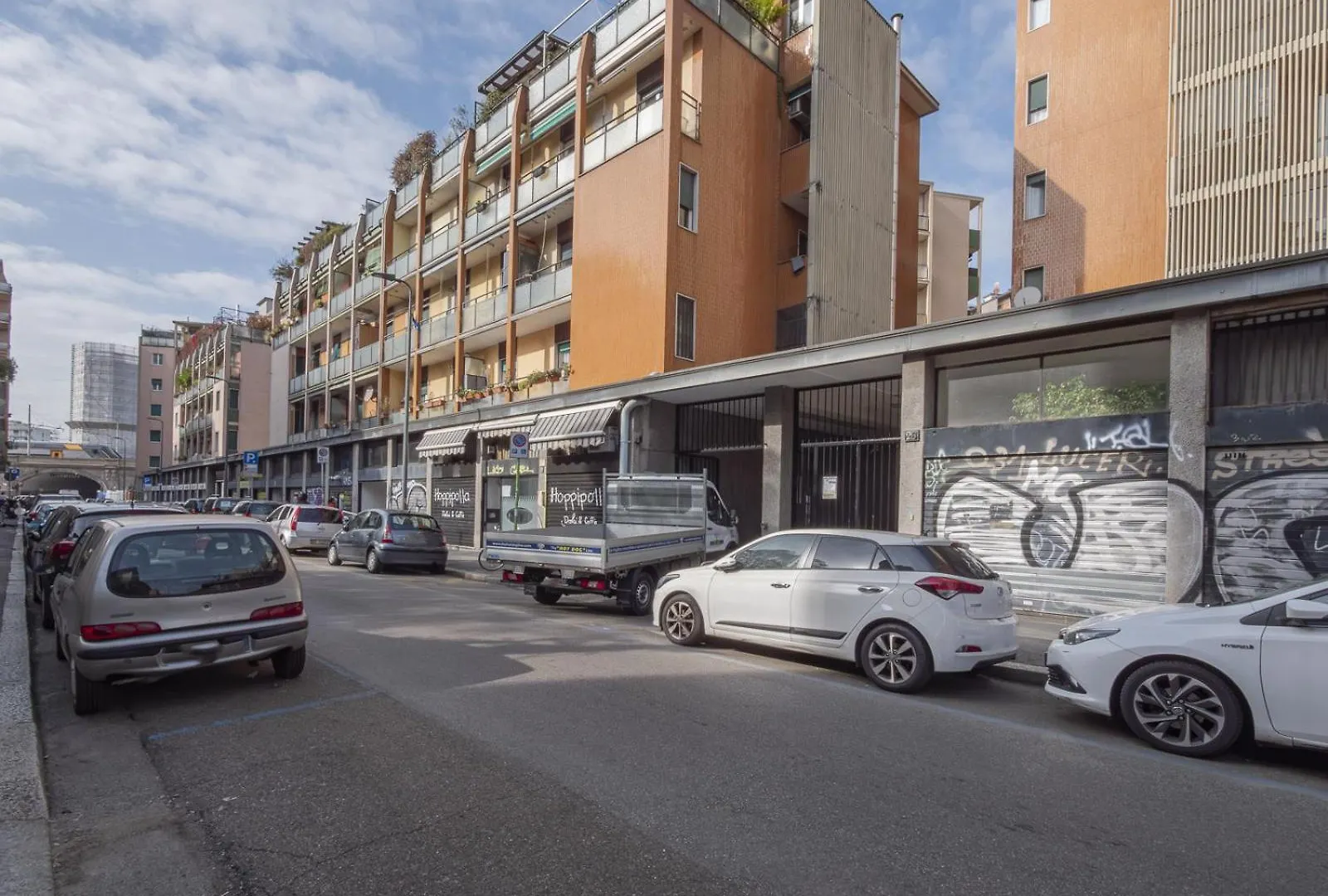 Functional & Modern Apartments In Nolo District By Rentopolis Μιλάνο