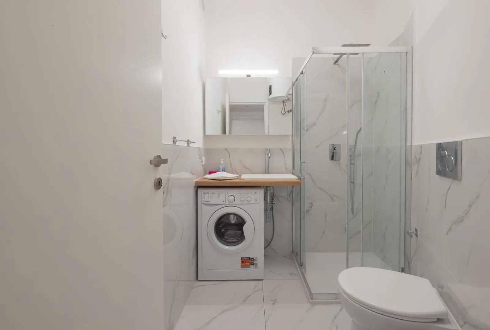 Functional & Modern Apartments In Nolo District By Rentopolis Μιλάνο 0*,  Ιταλία