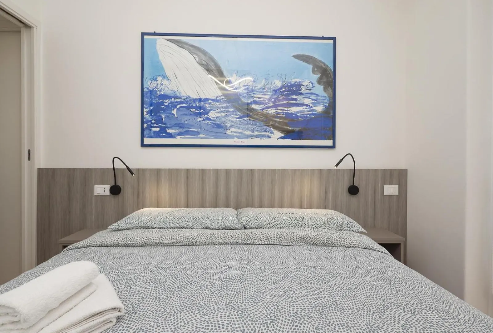 Functional & Modern Apartments In Nolo District By Rentopolis Μιλάνο