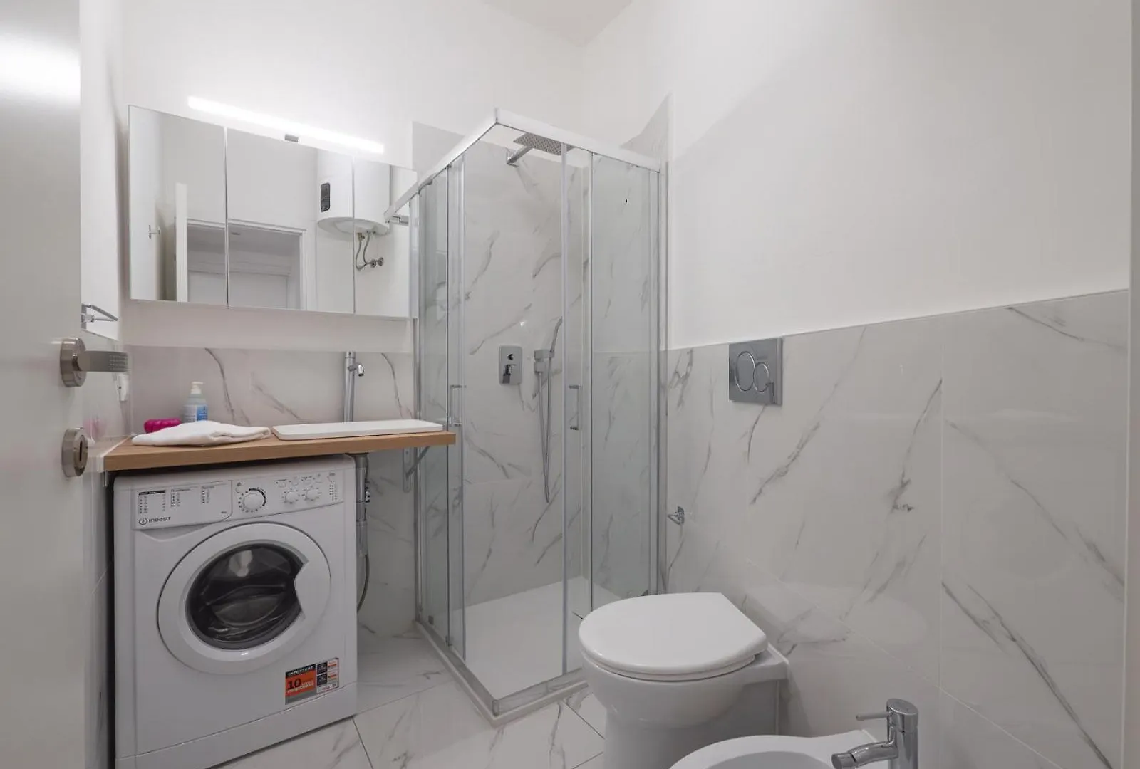 Functional & Modern Apartments In Nolo District By Rentopolis Μιλάνο Ιταλία