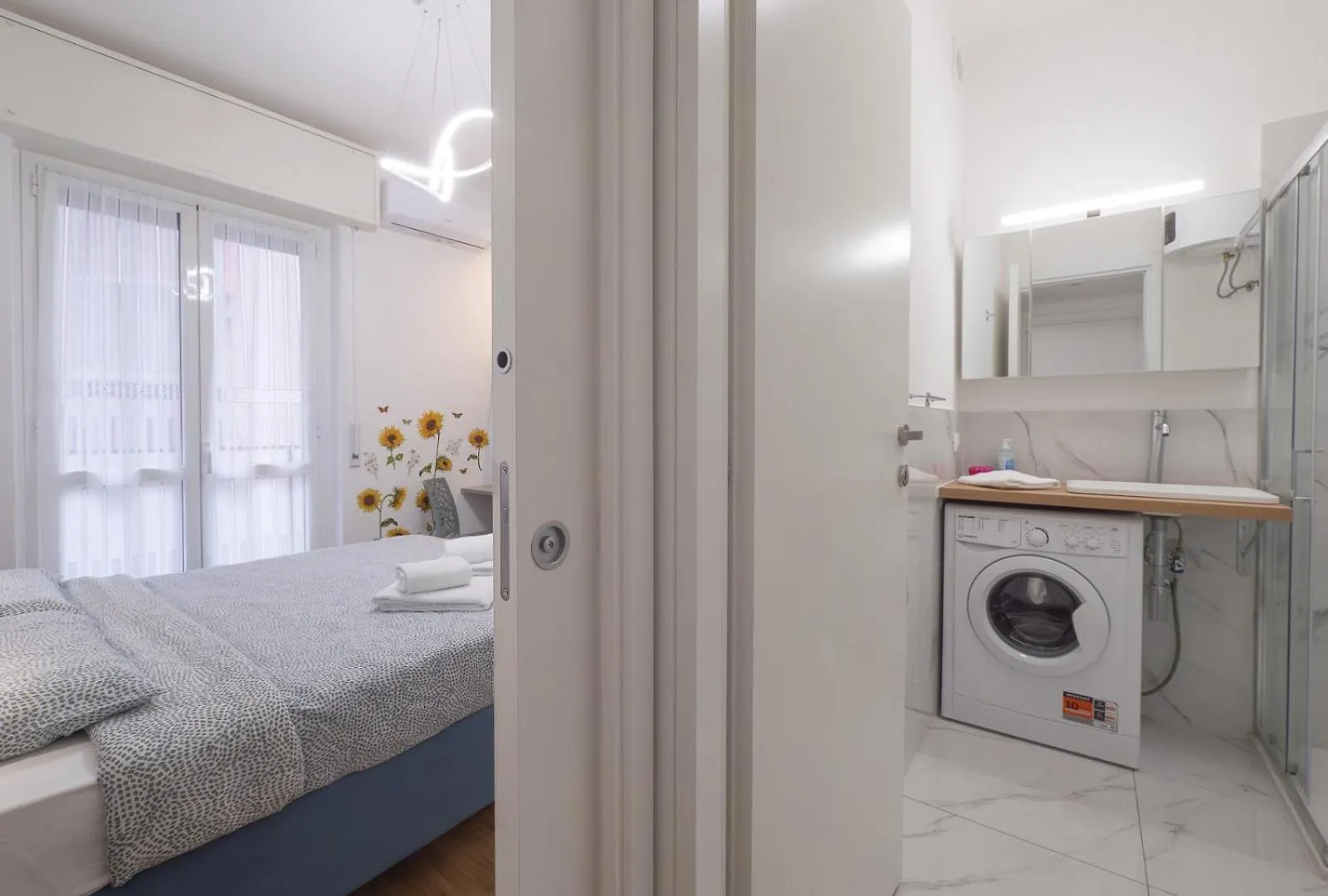 Functional & Modern Apartments In Nolo District By Rentopolis Μιλάνο 0*,