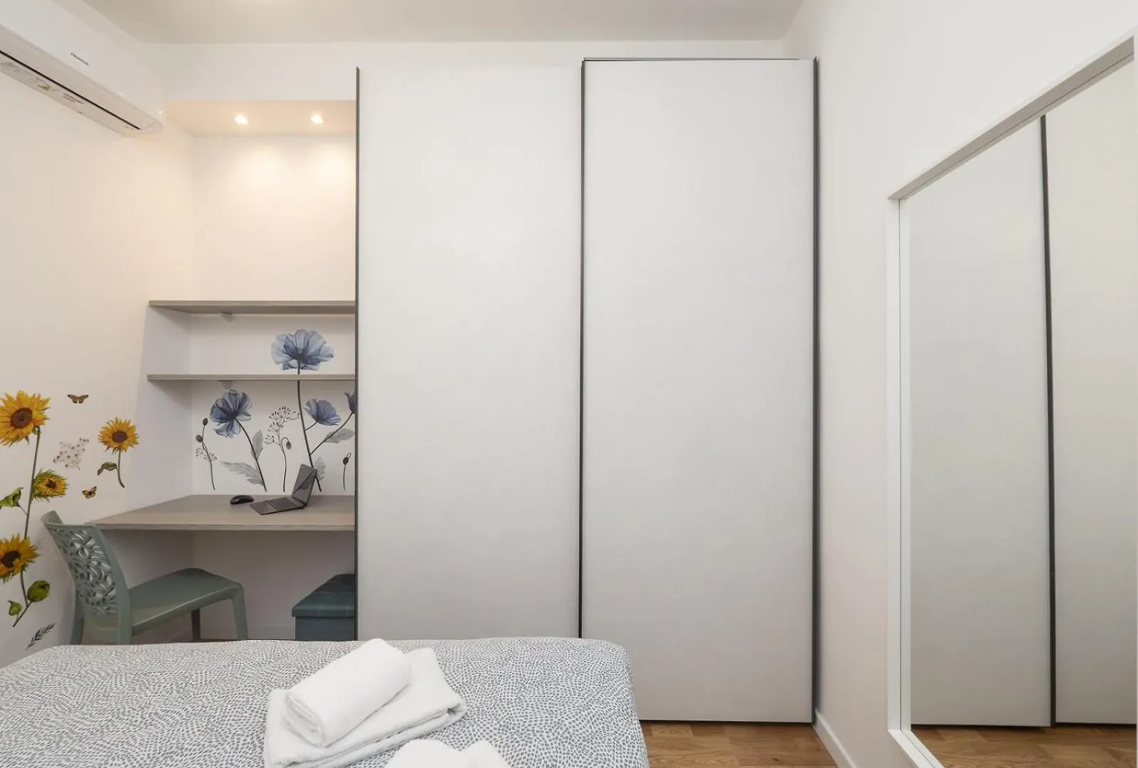 Functional & Modern Apartments In Nolo District By Rentopolis Μιλάνο