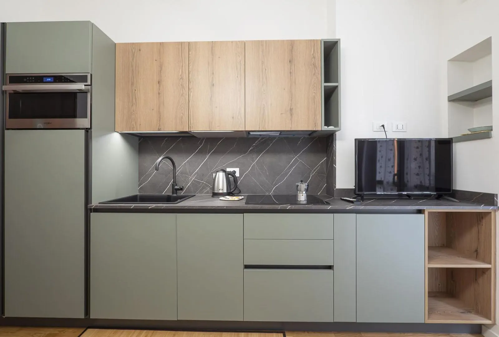 Functional & Modern Apartments In Nolo District By Rentopolis Μιλάνο