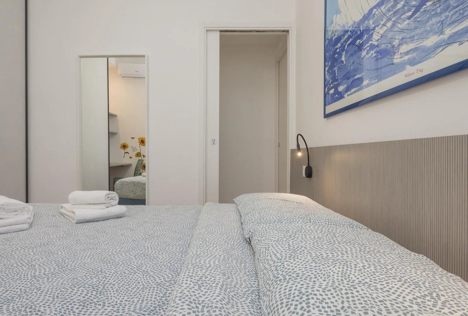 Functional & Modern Apartments In Nolo District By Rentopolis Μιλάνο