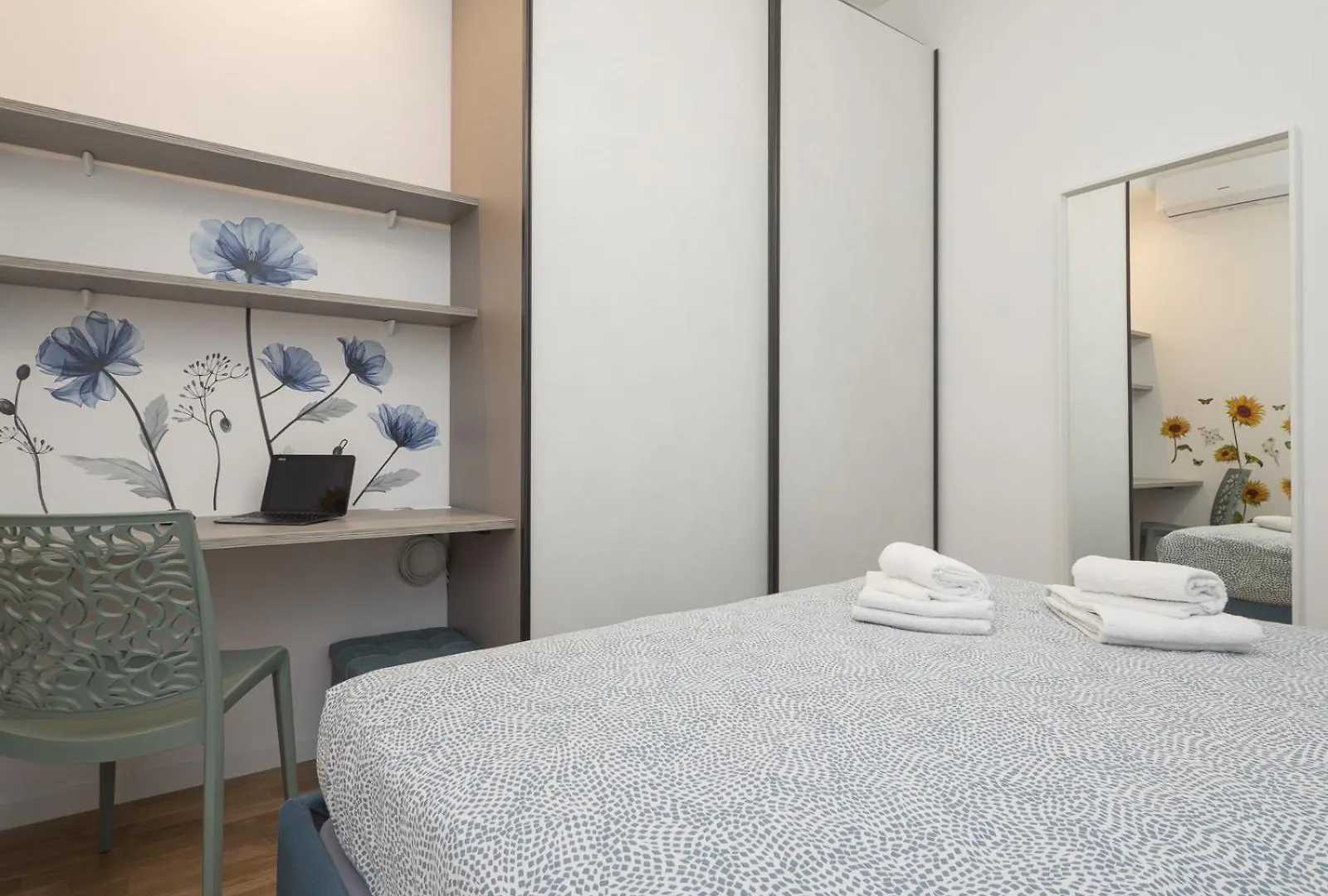Functional & Modern Apartments In Nolo District By Rentopolis Μιλάνο