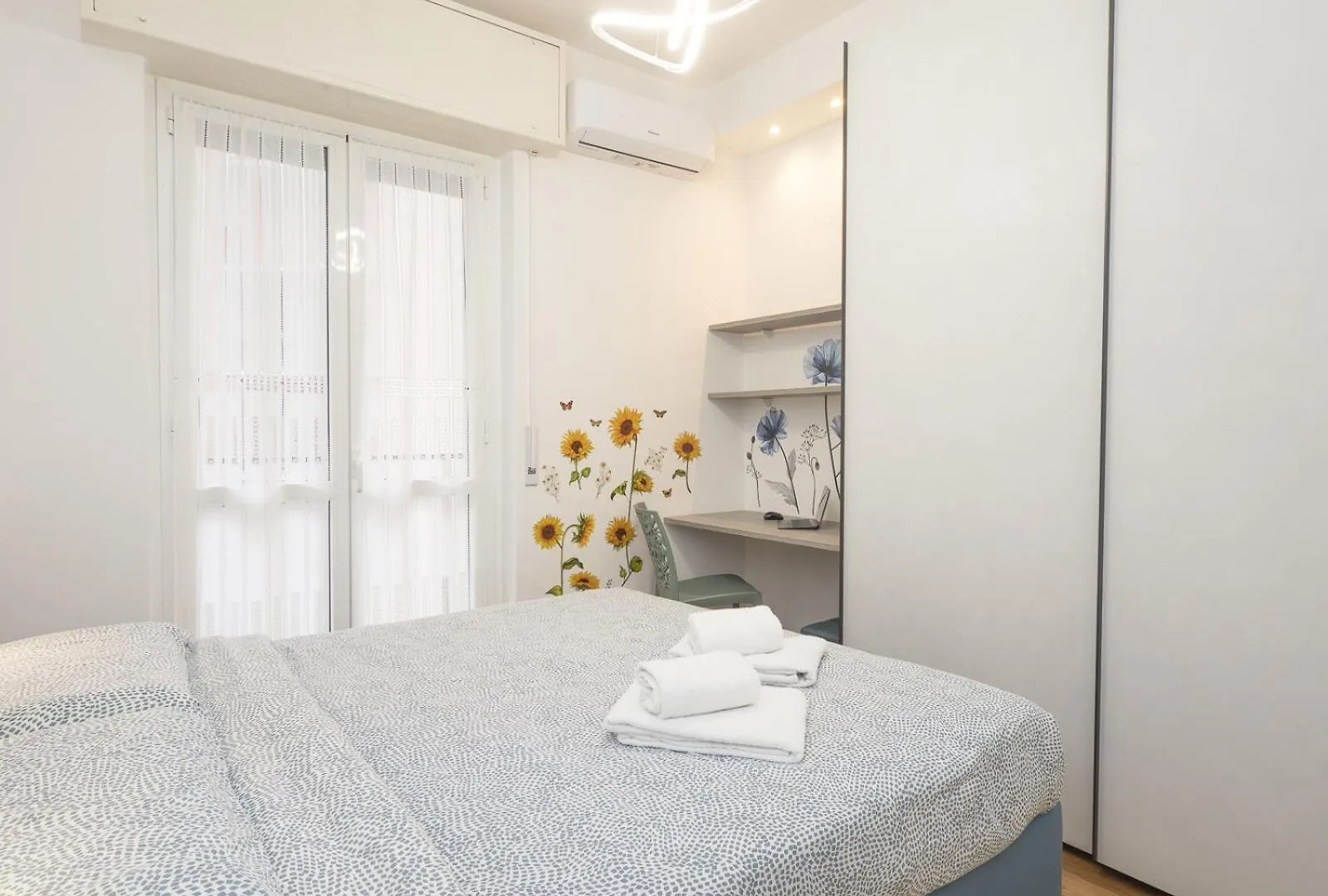 Functional & Modern Apartments In Nolo District By Rentopolis Μιλάνο 0*,