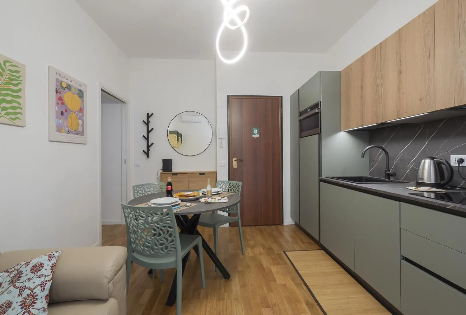 Functional & Modern Apartments In Nolo District By Rentopolis Μιλάνο Ιταλία