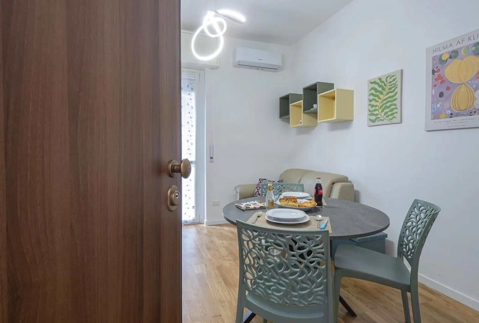 Functional & Modern Apartments In Nolo District By Rentopolis Μιλάνο