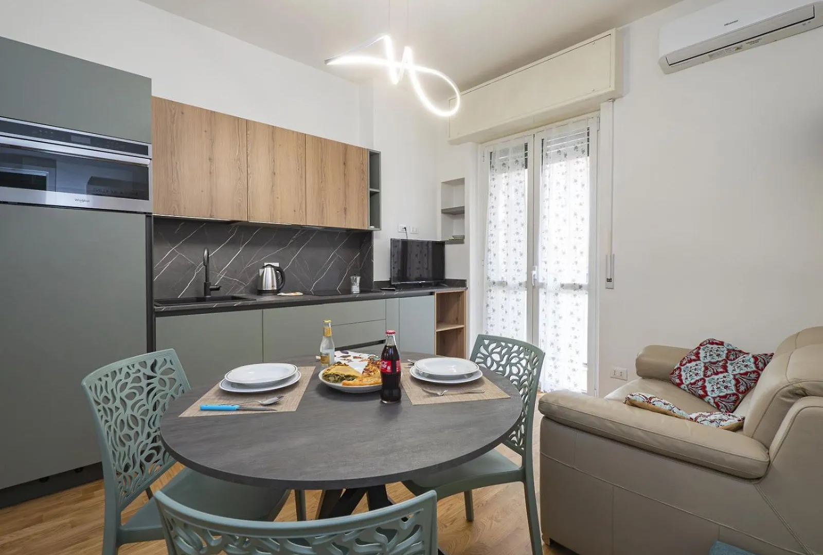 Functional & Modern Apartments In Nolo District By Rentopolis Μιλάνο Ιταλία